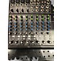 Used Mackie 1202VLZ4 Unpowered Mixer