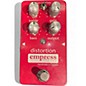 Used Empress Effects Distortion Effect Pedal thumbnail