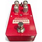 Used Empress Effects Distortion Effect Pedal