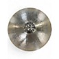 Used Zildjian 22in S Family Medium Ride Cymbal thumbnail