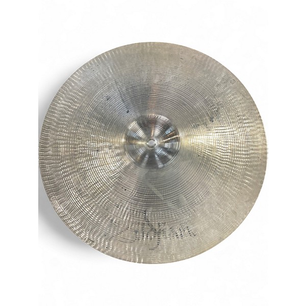 Used Zildjian 22in S Family Medium Ride Cymbal