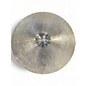 Used Zildjian 22in S Family Medium Ride Cymbal