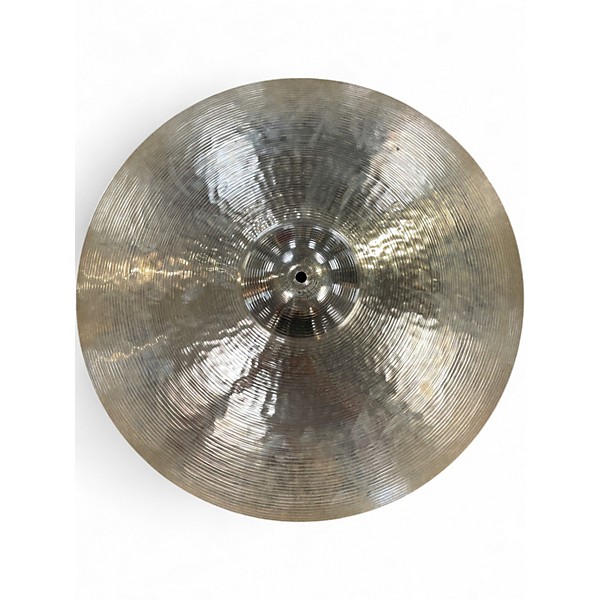 Used Zildjian 22in S Family Medium Ride Cymbal