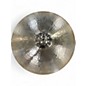 Used Zildjian 22in S Family Medium Ride Cymbal