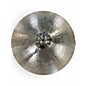 Used Zildjian 22in S Family Medium Ride Cymbal