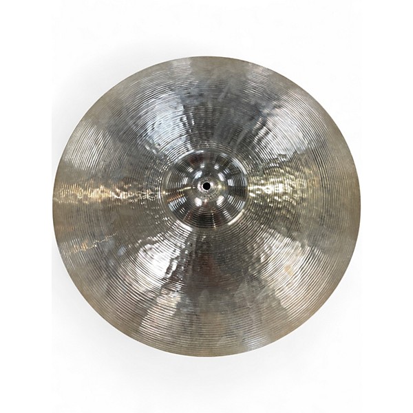 Used Zildjian 22in S Family Medium Ride Cymbal
