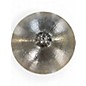 Used Zildjian 22in S Family Medium Ride Cymbal