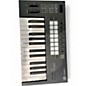 Used Novation Launchkey 25 Key MIDI Controller thumbnail