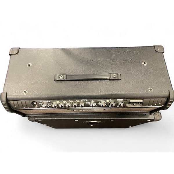 Used Line 6 Spider III HD150 150W Solid State Guitar Amp Head