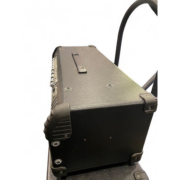 Used Line 6 Spider III HD150 150W Solid State Guitar Amp Head