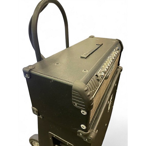 Used Line 6 Spider III HD150 150W Solid State Guitar Amp Head