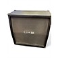 Used Line 6 Spider 412 4x12 Slant Guitar Cabinet thumbnail