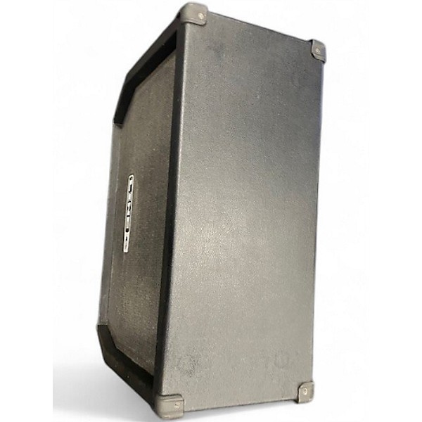 Used Line 6 Spider 412 4x12 Slant Guitar Cabinet