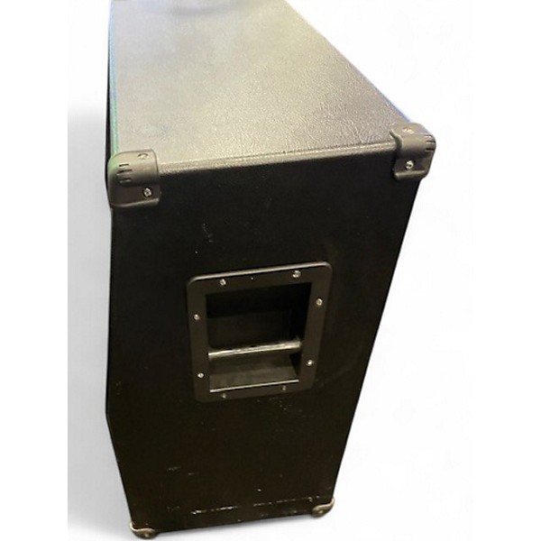 Used Line 6 Spider 412 4x12 Slant Guitar Cabinet