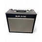 Used NUX MIGHTY 20 BT Guitar Combo Amp thumbnail