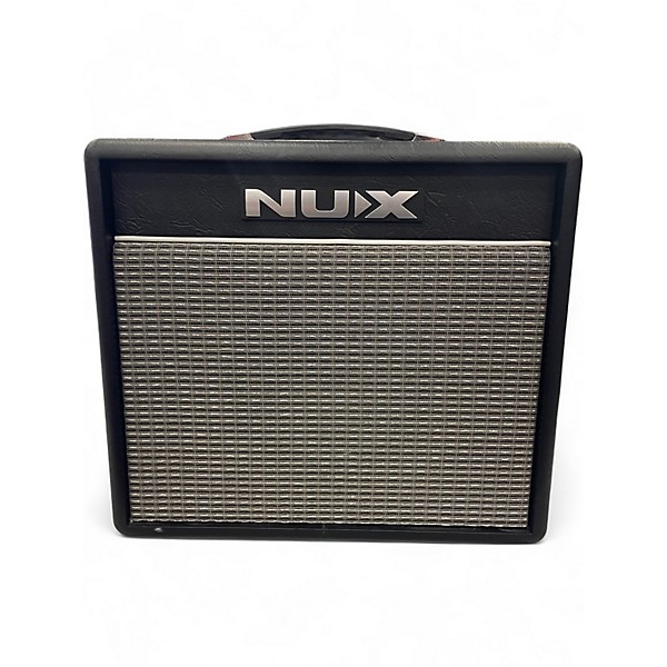 Used NUX MIGHTY 20 BT Guitar Combo Amp