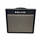 Used NUX MIGHTY 20 BT Guitar Combo Amp