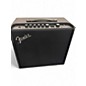 Used Fender Mustang LT25 25W 1x8 Guitar Combo Amp thumbnail