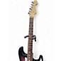 Used Fender VG Stratocaster 3 Tone Sunburst Solid Body Electric Guitar