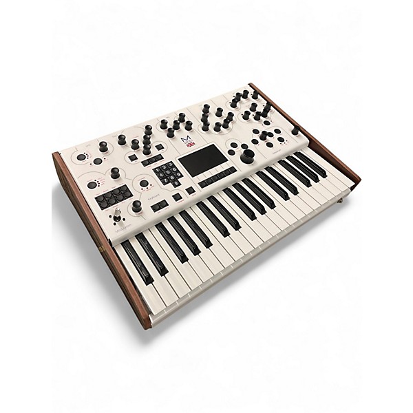 Used Modal Electronics Limited 001 Synthesizer