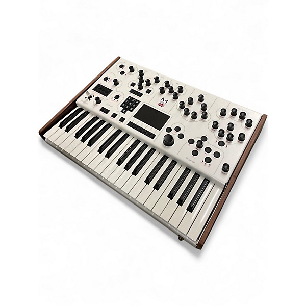 Used Modal Electronics Limited 001 Synthesizer