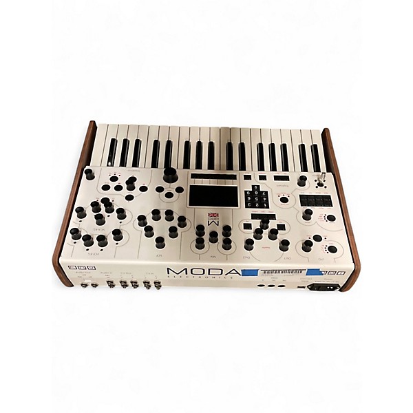 Used Modal Electronics Limited 001 Synthesizer