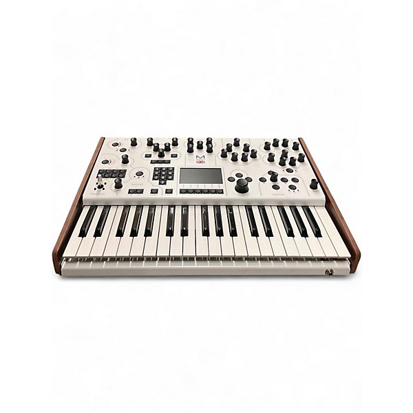 Used Modal Electronics Limited 001 Synthesizer