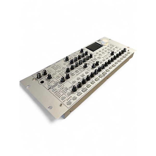 Used KORG Radius Synthesizer