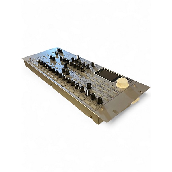Used KORG Radius Synthesizer