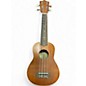 Used Mitchell MU40NT Brown Ukulele thumbnail