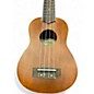 Used Mitchell MU40NT Brown Ukulele