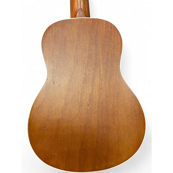 Used Mitchell MU40NT Brown Ukulele