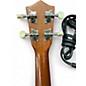 Used Mitchell MU40NT Brown Ukulele