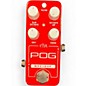 Used Electro-Harmonix Pico POG Poly Octave Generator Effect Pedal thumbnail