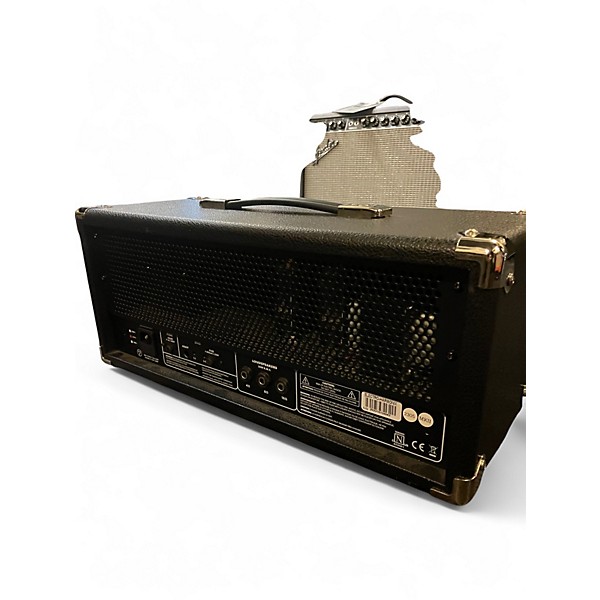 Used Electro-Harmonix MIG50 50W Tube Guitar Amp Head