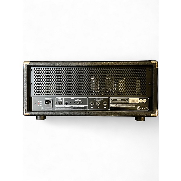 Used Electro-Harmonix MIG50 50W Tube Guitar Amp Head