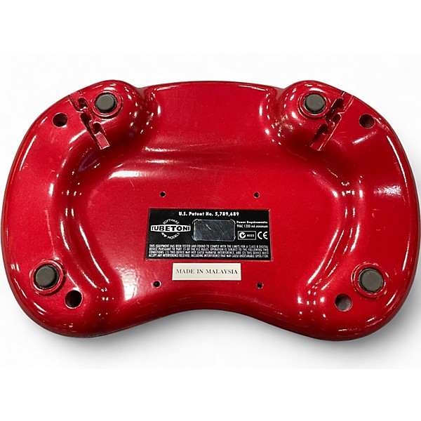 Used Line 6 Pod 2.0 Amp Modeler Effect Processor