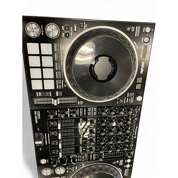 Used Pioneer DJ DDJ1000SRT DJ Controller