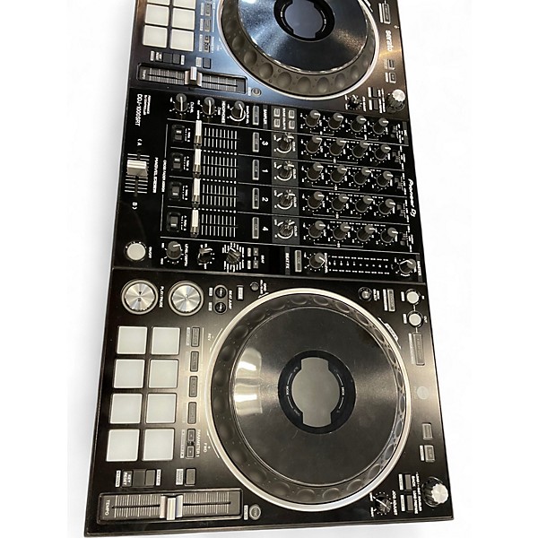 Used Pioneer DJ DDJ1000SRT DJ Controller