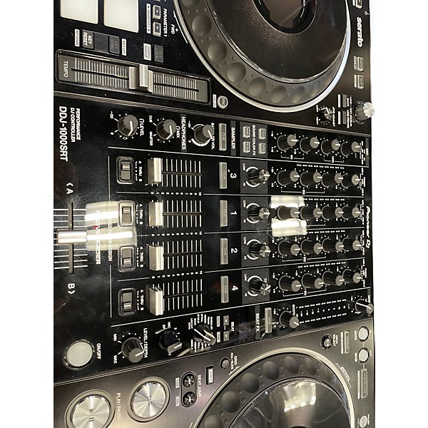 Used Pioneer DJ DDJ1000SRT DJ Controller
