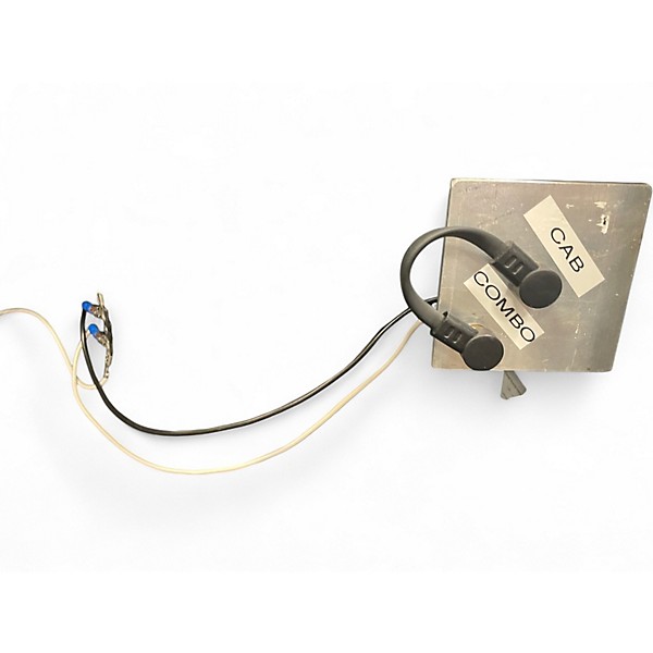 Used Fender Champion 100 Guitar Combo Amp