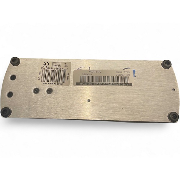 Used Ernie Ball VPJR Volume Pedal