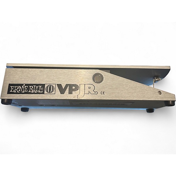 Used Ernie Ball VPJR Volume Pedal
