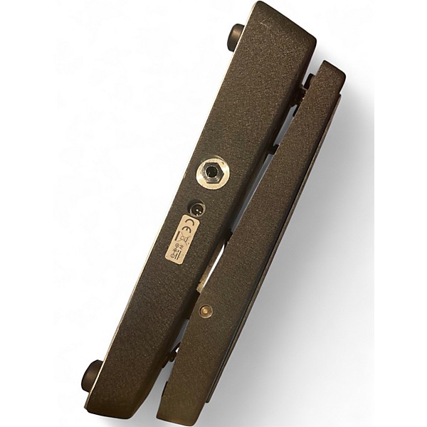 Used Dunlop CRY BABY CLASSIC Effect Pedal