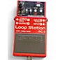 Used BOSS RC3 Loop Station Pedal