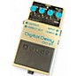 Used BOSS DD-3T Effect Pedal thumbnail