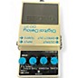 Used BOSS DD-3T Effect Pedal