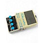 Used BOSS DD-3T Effect Pedal