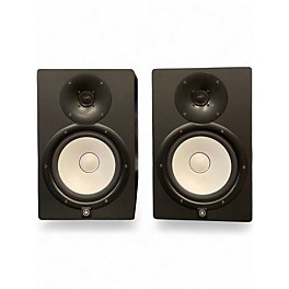 Used Yamaha HS8 Pair Powered Monitor