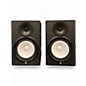 Used Yamaha HS8 Pair Powered Monitor thumbnail